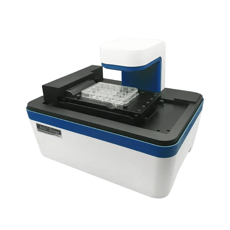 JULI STAGE device