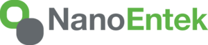 NanoEntek Logo
