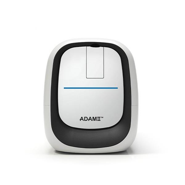 ADAM II CD 34 device ADAM II CD 34 device